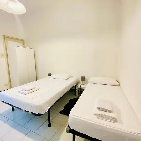 Buonami Brianza 1 Guest house *