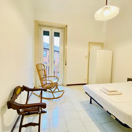 Buonami Brianza 1 Guest house