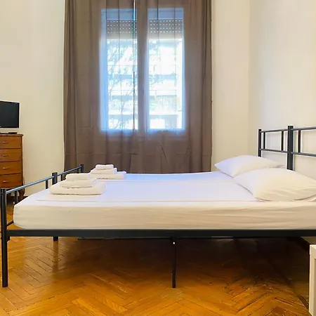 Guest house Buonami Brianza 1