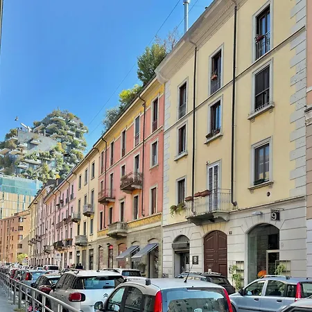 20 Off Garibaldi Eleganza