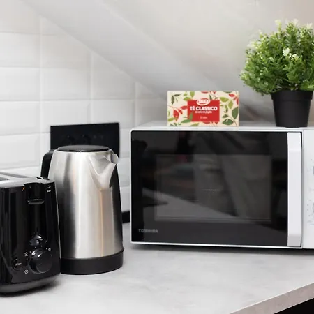 I Buenos Aires I 2min From The Metro M1,m2 *