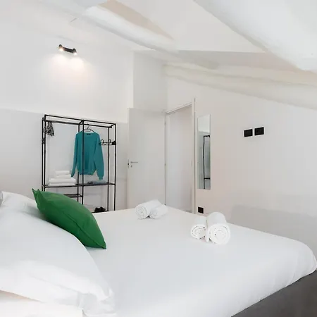 Apartment I Buenos Aires I 2min From The Metro M1,m2 Milan
