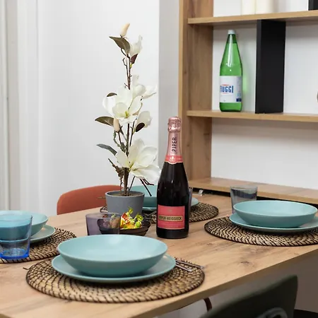 I Buenos Aires I 2min From The Metro M1,m2 * Μιλάνο