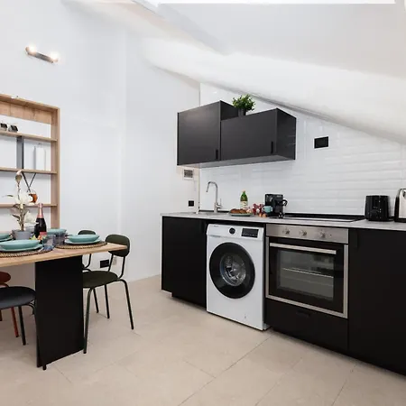 Apartment I Buenos Aires I 2min From The Metro M1,m2