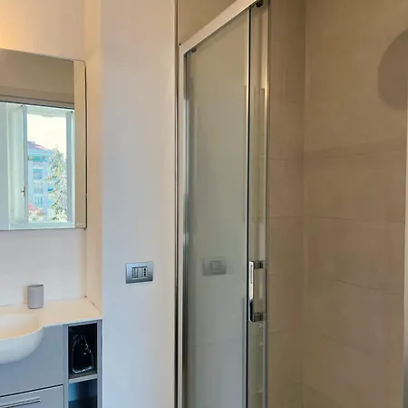 Amazing 2br With Fantastic View In Porta Venezia 밀라노