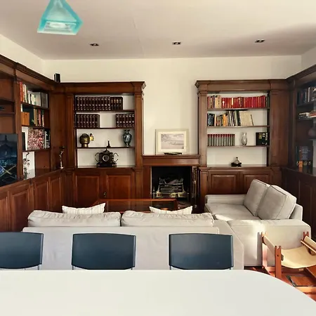 Amazing 2br With Fantastic View In Porta Venezia 公寓式酒店