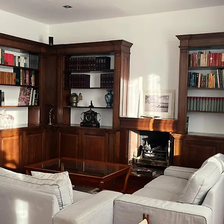 Amazing 2br With Fantastic View In Porta Venezia Aparthotel Milan