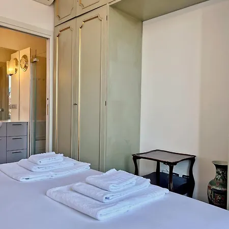 Amazing 2br With Fantastic View In Porta Venezia * Milan