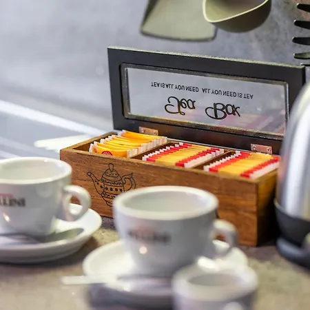 Design In Station * Milano