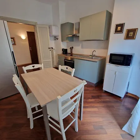 Apartmán Duomo - Fontana Cozy With Terrace