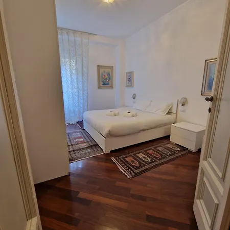 Apartmán Duomo - Fontana Cozy With Terrace *