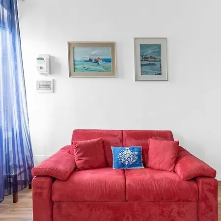 Apartment X4-self Check-in-m2 Famagosta-ac