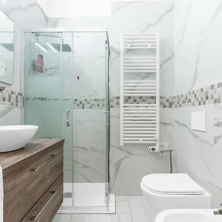 Apartment X4-self Check-in-m2 Famagosta-ac Milan