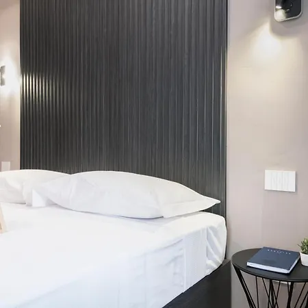 Easylife - - Buonaparte 68d - Castello Sforzesco