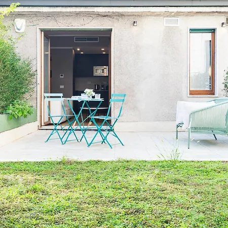 Apartament Easylife - Modern With Garden *