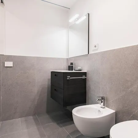 Easylife - - Buonaparte 68d - Castello Sforzesco *