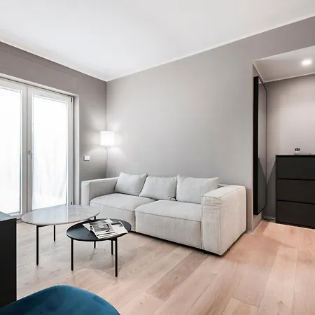 Apartman Easylife - - Buonaparte 68d - Castello Sforzesco