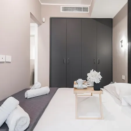 Апартаменты Easylife - - Buonaparte 68d - Castello Sforzesco *