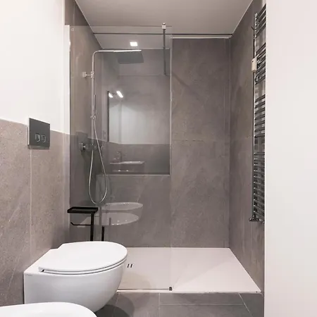 Easylife - Modern With Garden * Mediolan