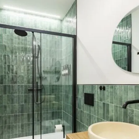 Apartamento Liam's Gem Luxury In *