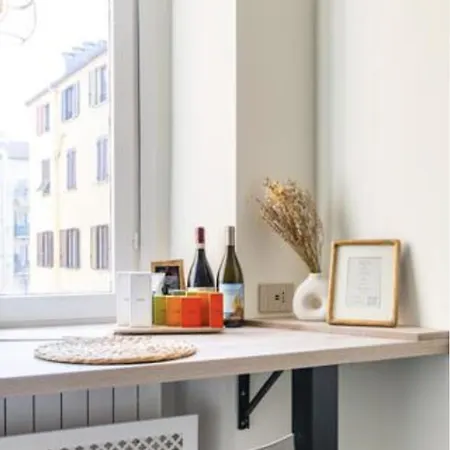 Liam's Gem Luxury In Apartamento *