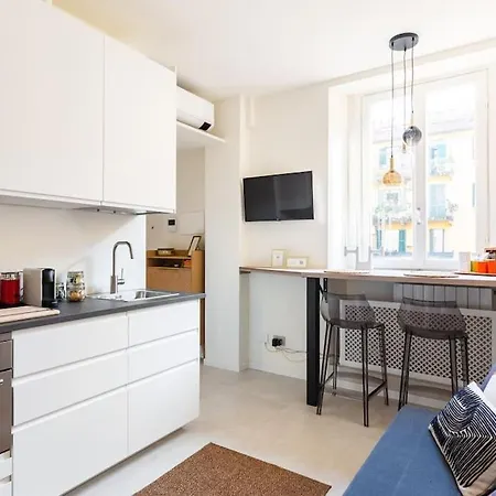 Apartamento Liam's Gem Luxury In *