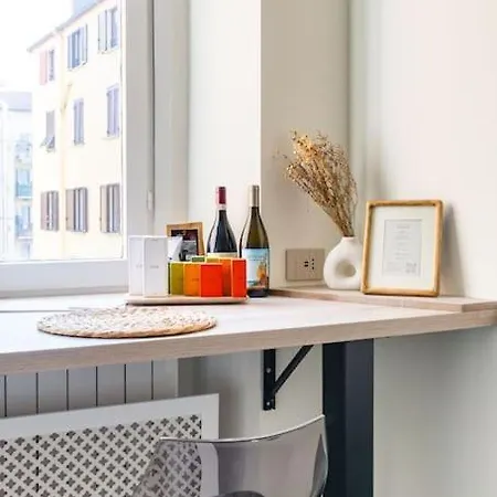 Liam's Gem Luxury In * Milão