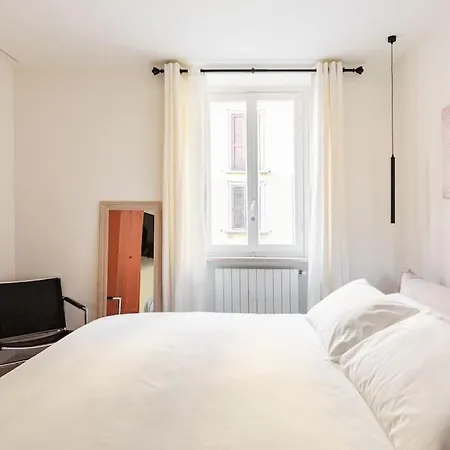 Liam's Gem Luxury In Milano