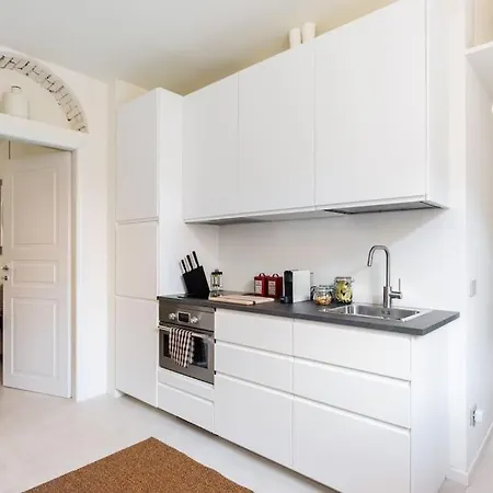 Liam's Gem Luxury In * Milano