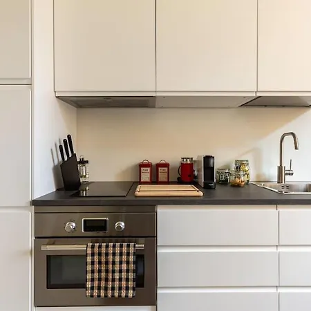 Liam's Gem Luxury In Milão