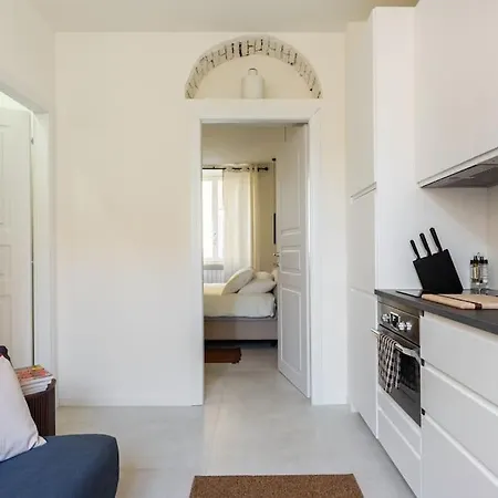 Liam's Gem Luxury In