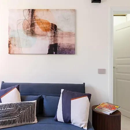 Liam's Gem Luxury In Milão