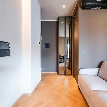 Terrazza Con Jacuzzi E Vista Iconica Sul Duomo Appartement *