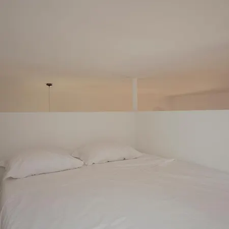 Xenia - Attic In Chinatown Διαμέρισμα Μιλάνο