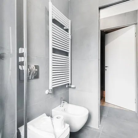 Easylife - Modern In The Heart Of Navigli Apartment Milan
