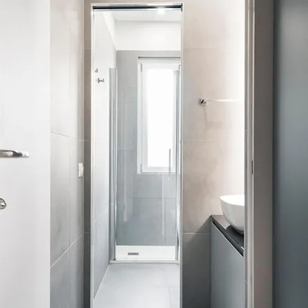 Apartment Easylife - Modern In The Heart Of Navigli Milan