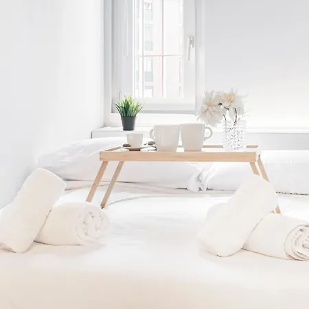 Easylife - Modern In The Heart Of Navigli *