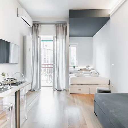 Easylife - Modern In The Heart Of Navigli * Milan