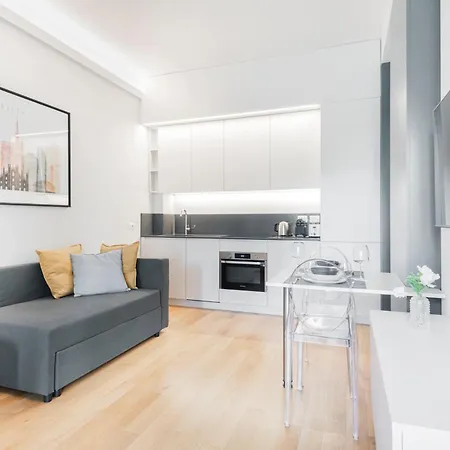 Easylife - Modern In The Heart Of Navigli Apartment