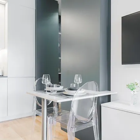 Apartment Easylife - Modern In The Heart Of Navigli