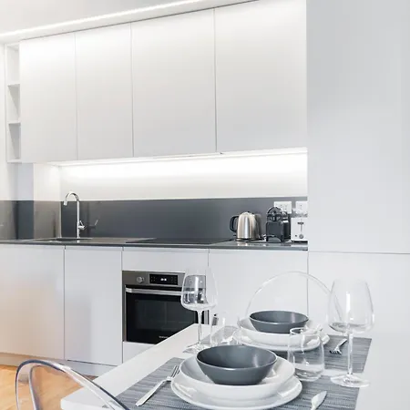 Easylife - Modern In The Heart Of Navigli Apartment Milan