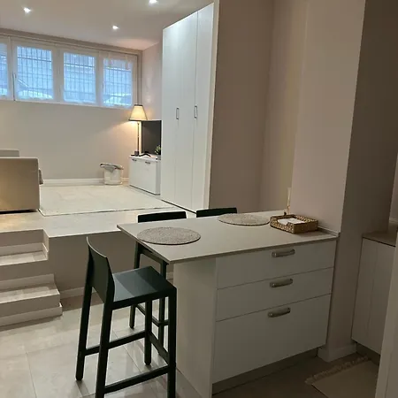 Dolce Appartement Milan
