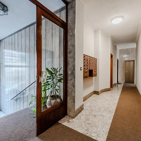 Naviglio White Bliss Apartment Milan
