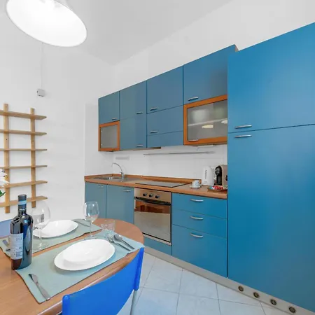 Apartment Momigliano - Naviglio Pavese *