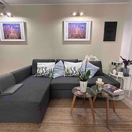 Slim's Loft Linate Airport 公寓 *