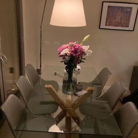Apartment Slim's Loft Linate Airport Milan