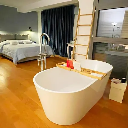 Slim's Loft Linate Airport * Milan