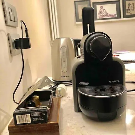 And Chic Near Fiera 아파트 밀라노