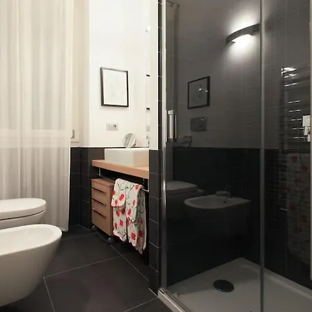 Lejlighed And Chic Near Fiera Milano