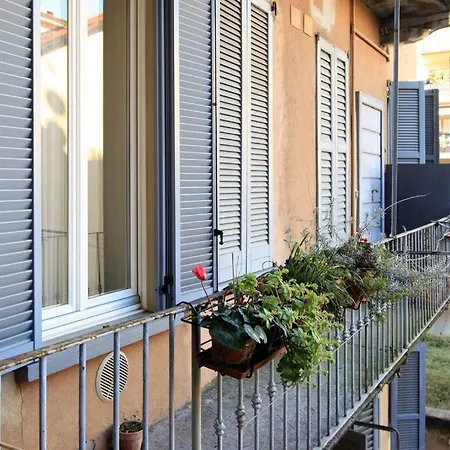 Lejlighed And Chic Near Fiera Milano